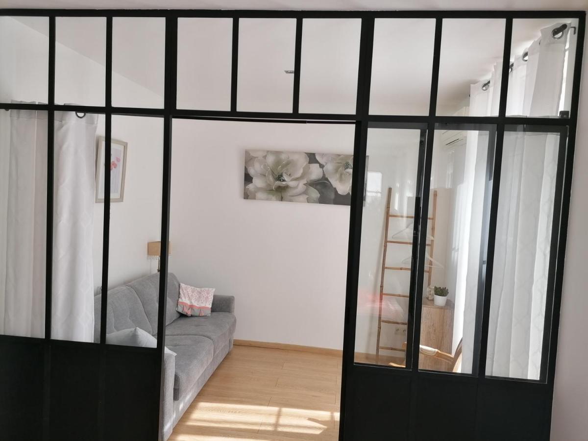 פרפיניין Bel Appartement Privatif מראה חיצוני תמונה