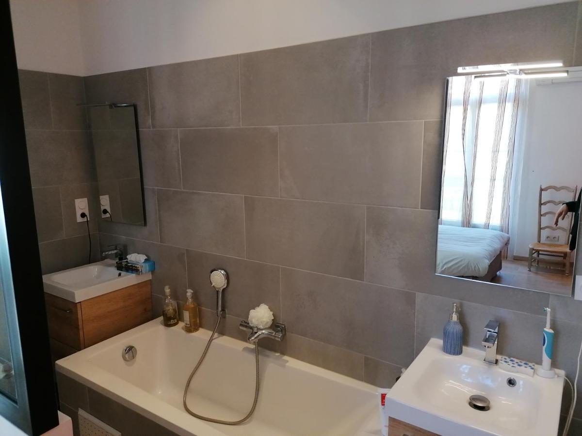 פרפיניין Bel Appartement Privatif מראה חיצוני תמונה