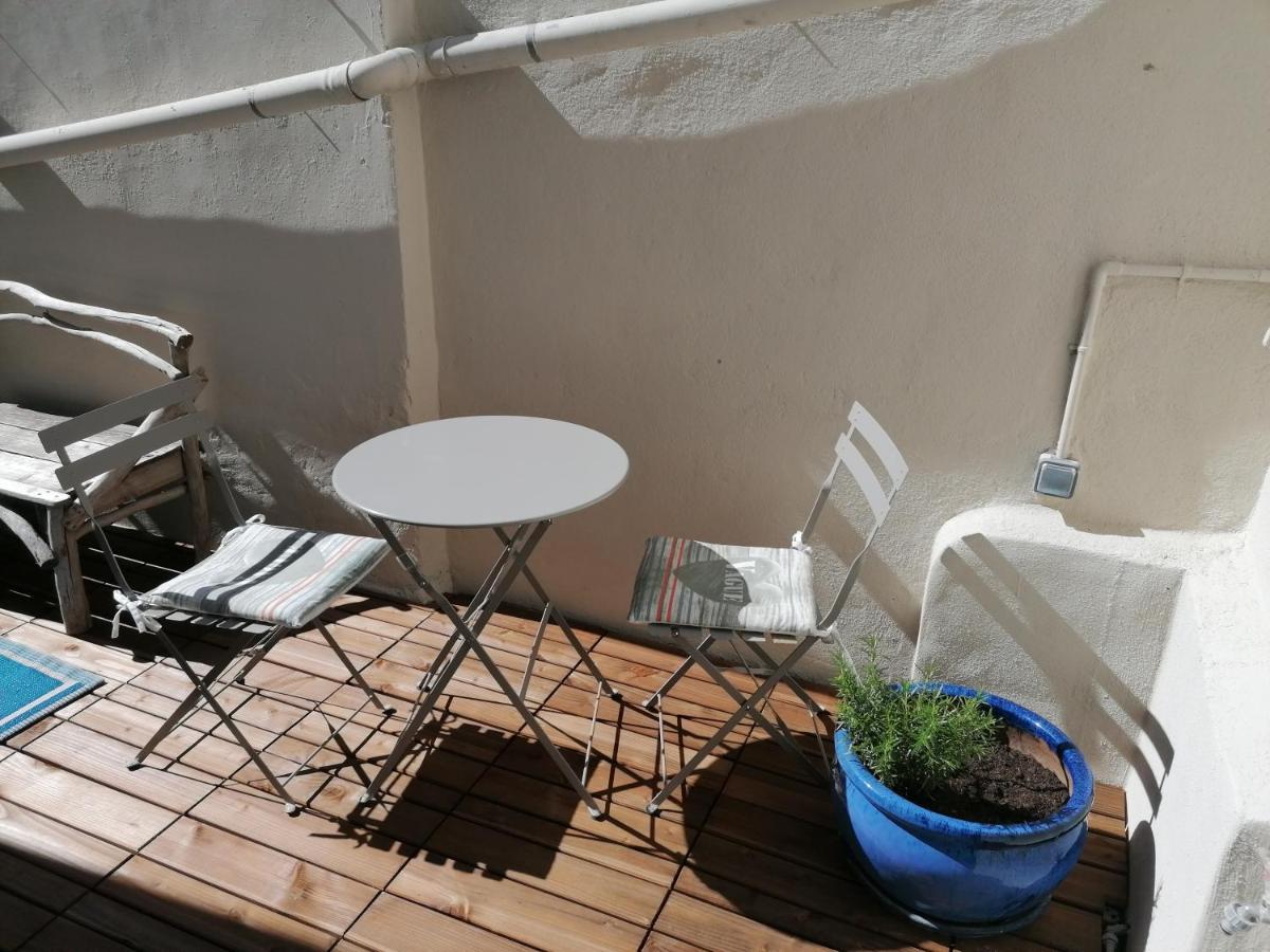 פרפיניין Bel Appartement Privatif מראה חיצוני תמונה
