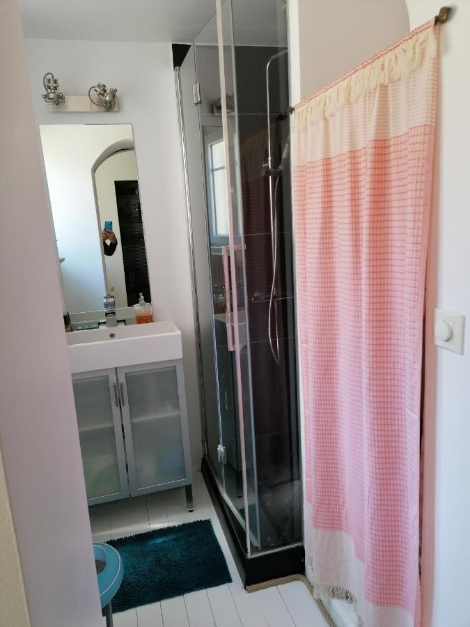 פרפיניין Bel Appartement Privatif מראה חיצוני תמונה