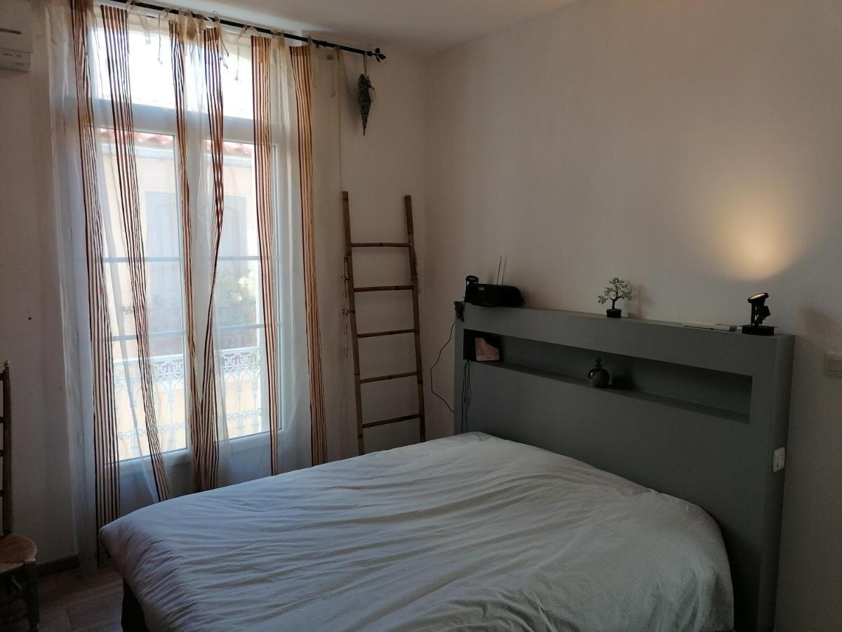 פרפיניין Bel Appartement Privatif מראה חיצוני תמונה
