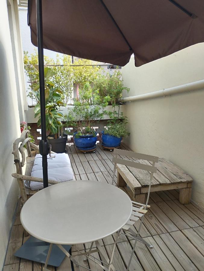 פרפיניין Bel Appartement Privatif מראה חיצוני תמונה